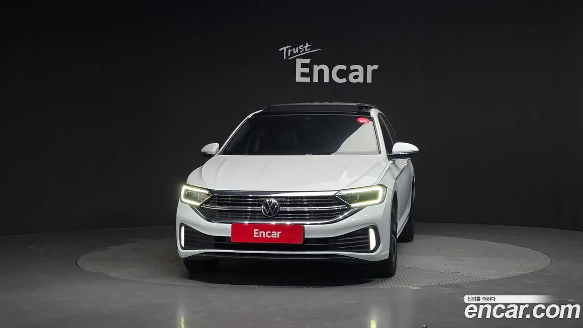 Volkswagen Jetta 2023 из KR, фото 10
