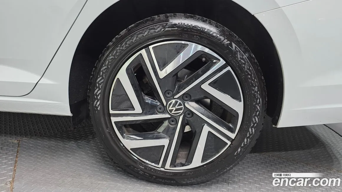 Volkswagen Jetta 2023 из KR, фото 7