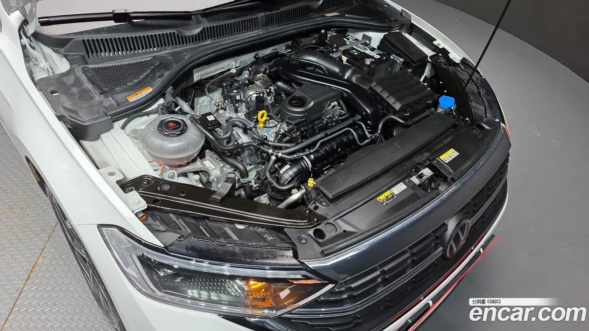 Volkswagen Jetta 2023 из KR, фото 5