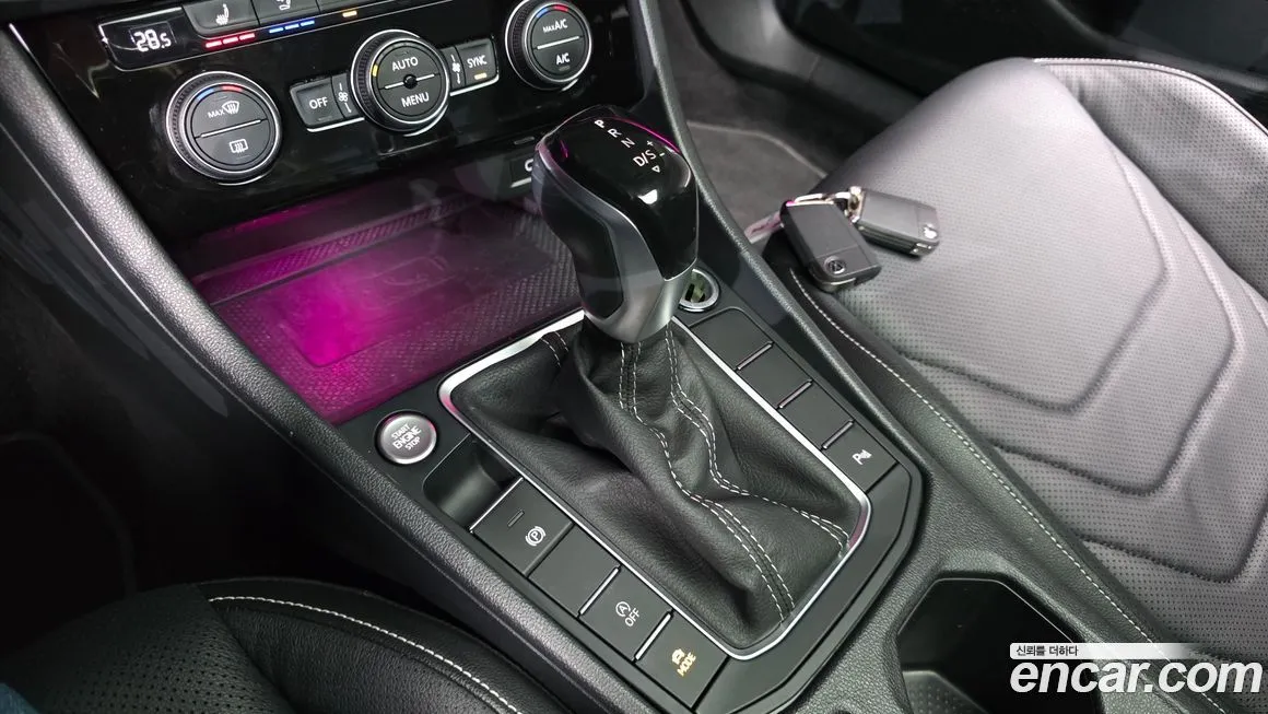 Volkswagen Jetta 2023 из KR, фото 6
