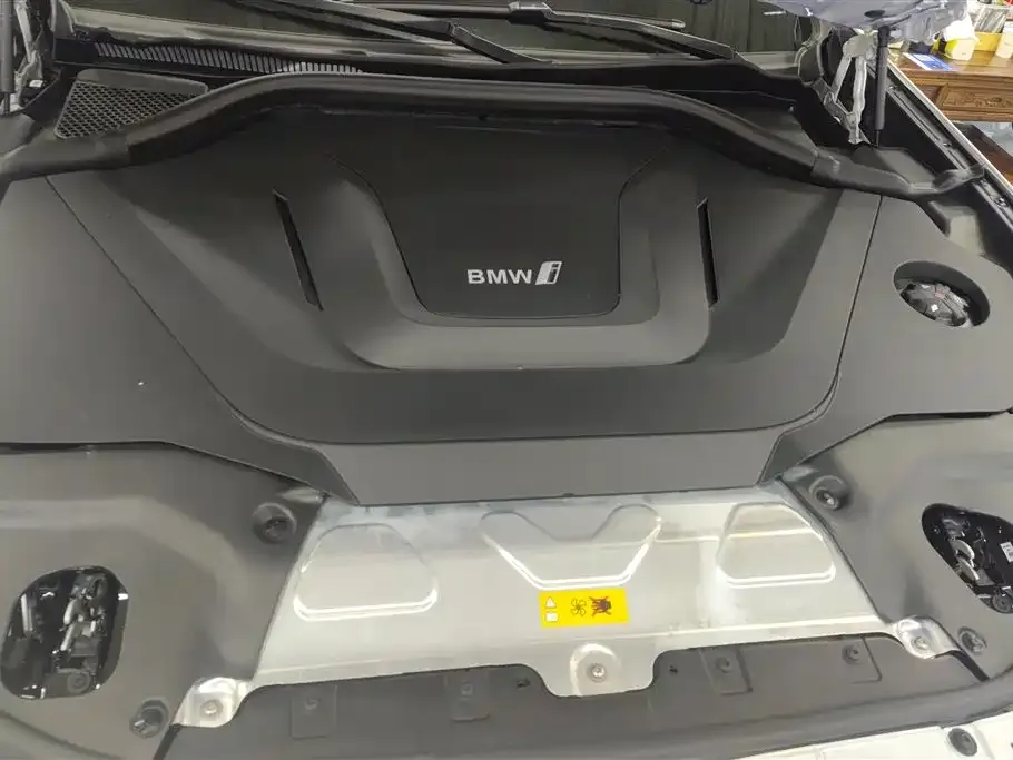 [object Object] iX3 2023 из CN, фото 10