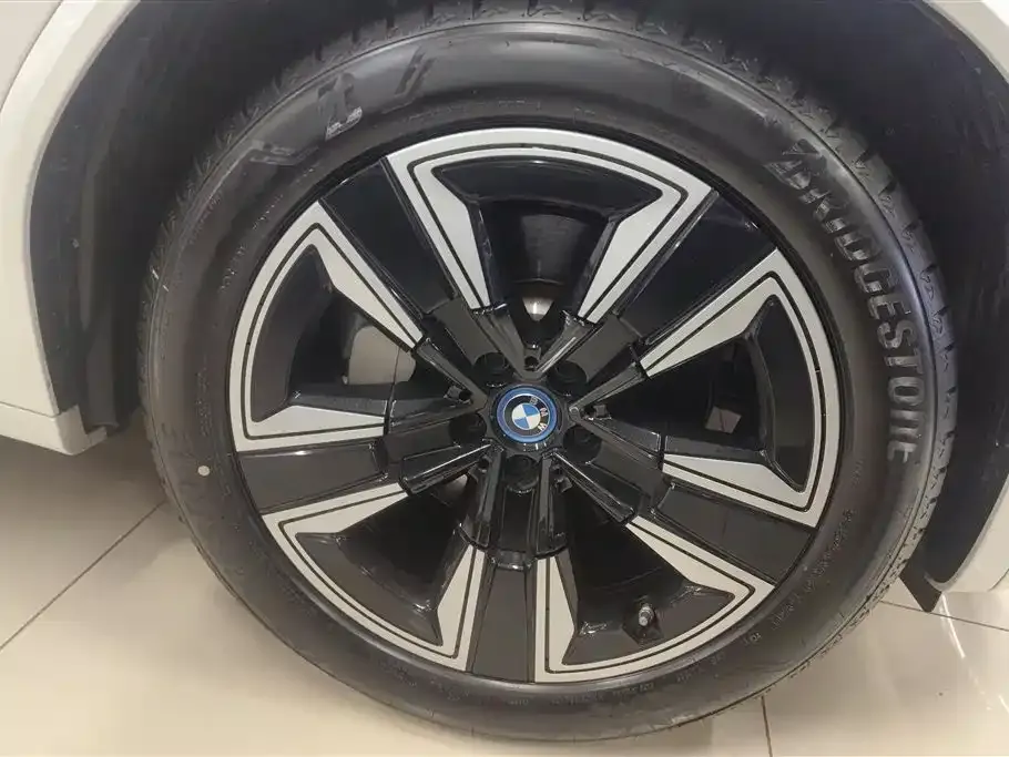 [object Object] iX3 2023 из CN, фото 6