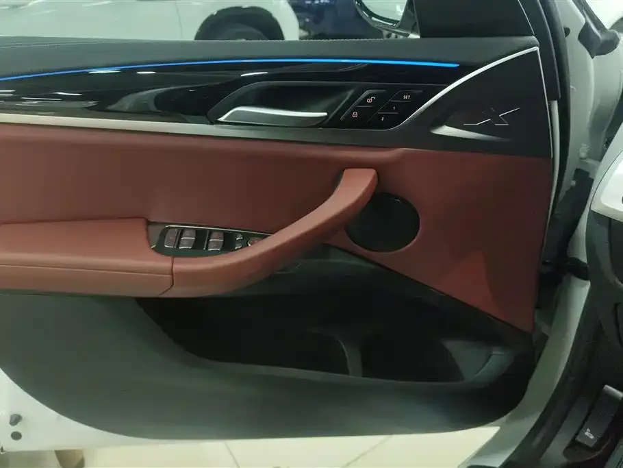 [object Object] iX3 2023 из CN, фото 7