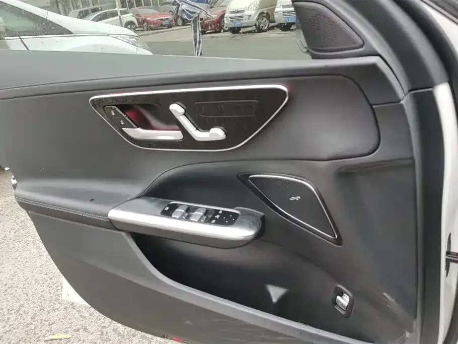 Mercedes-Benz C-Class 2023 из CN, фото 10