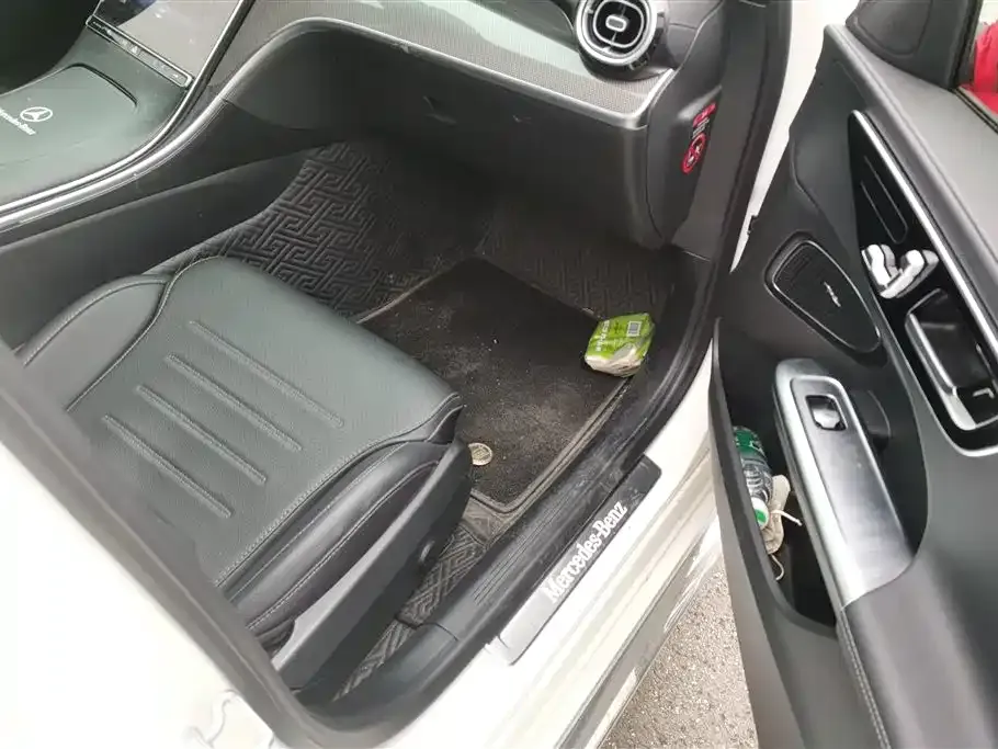 Mercedes-Benz C-Class 2023 из CN, фото 8