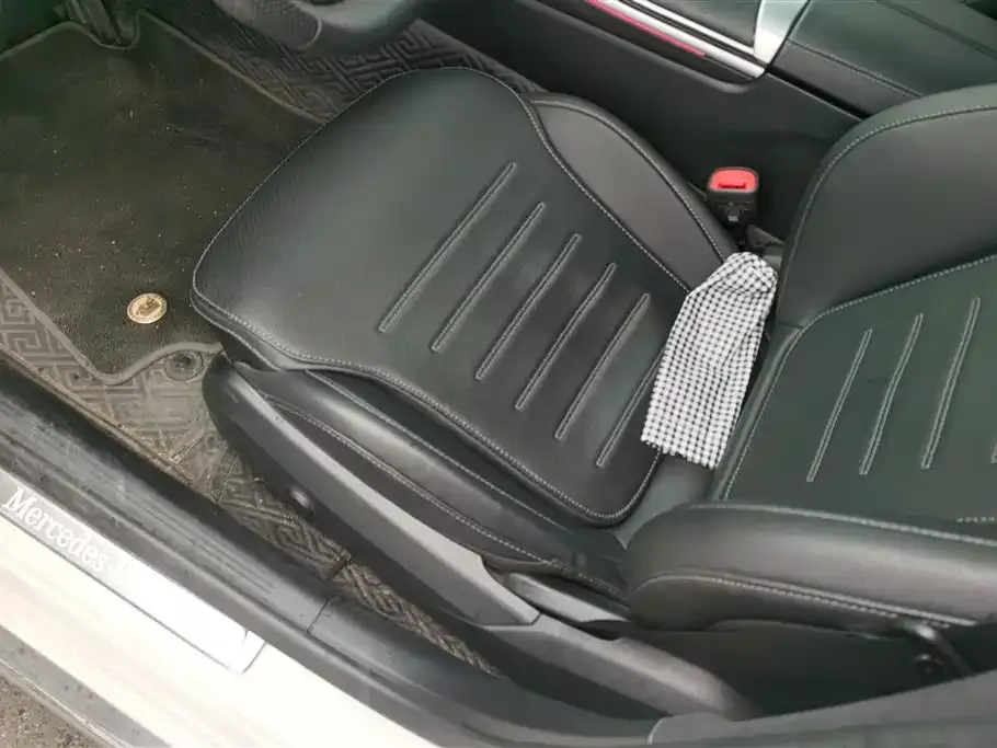 Mercedes-Benz C-Class 2023 из CN, фото 6