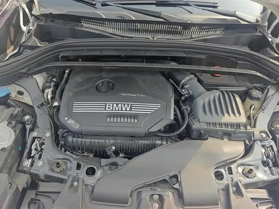 BMW X1 2022 из CN, фото 3