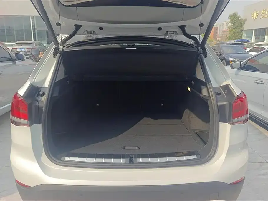BMW X1 2022 из CN, фото 7