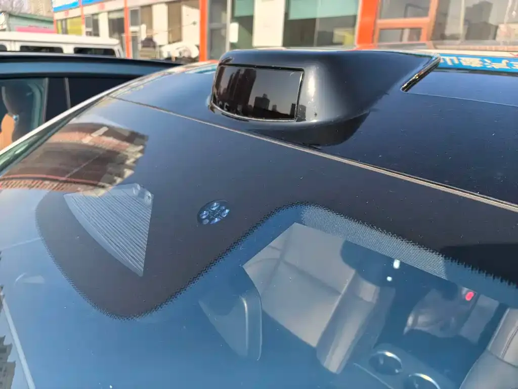 Li Auto L9 2023 из CN, фото 4
