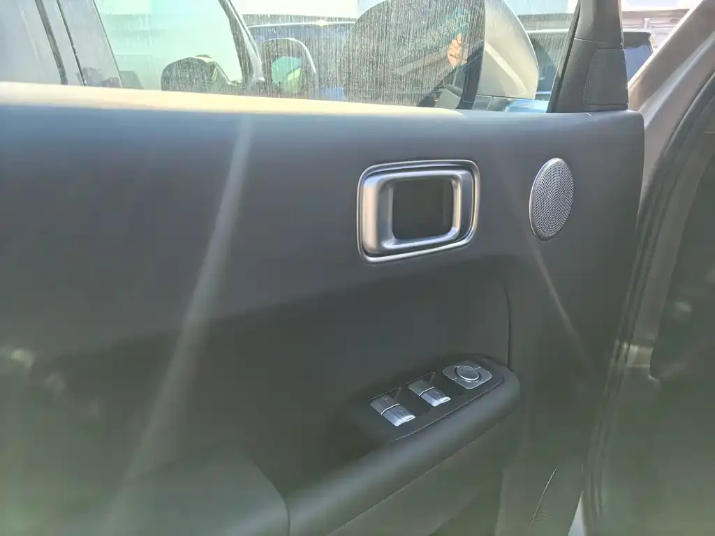 Li Auto L9 2023 из CN, фото 2