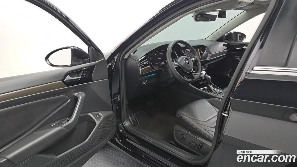 Volkswagen Jetta 2021 из KR, фото 10