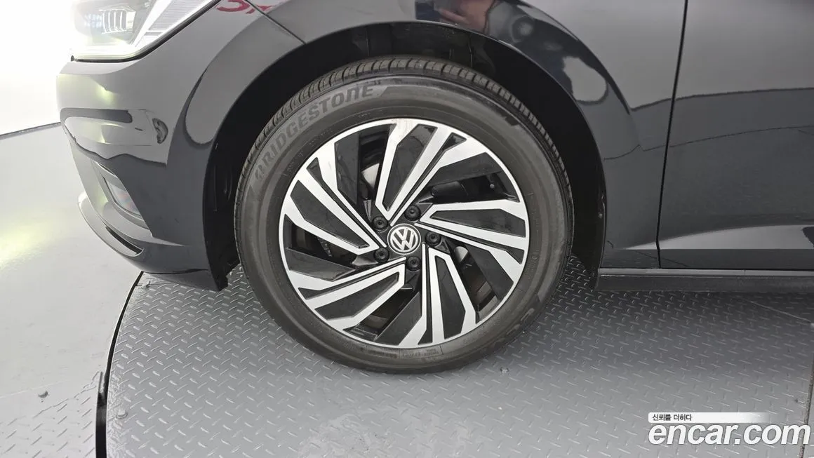 Volkswagen Jetta 2021 из KR, фото 5