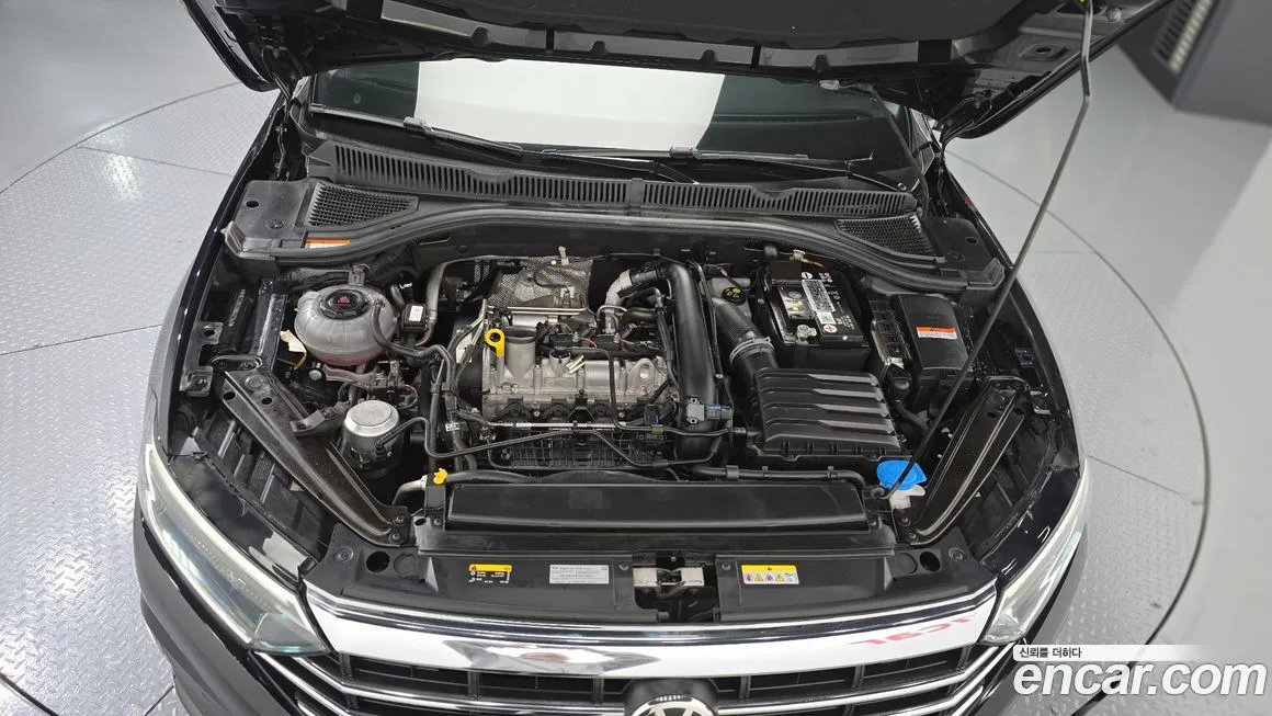Volkswagen Jetta 2021 из KR, фото 6
