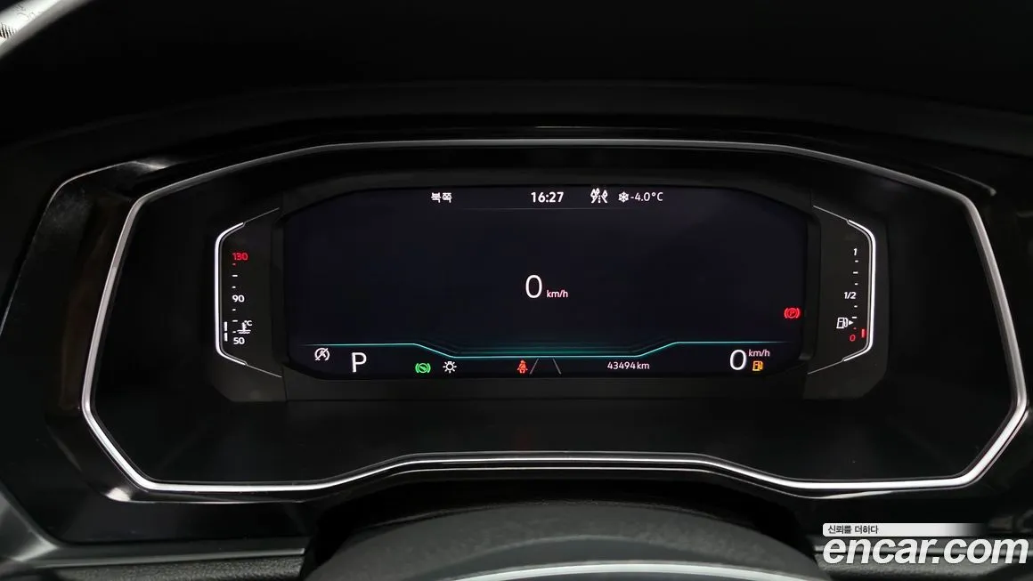 Volkswagen Jetta 2021 из KR, фото 8