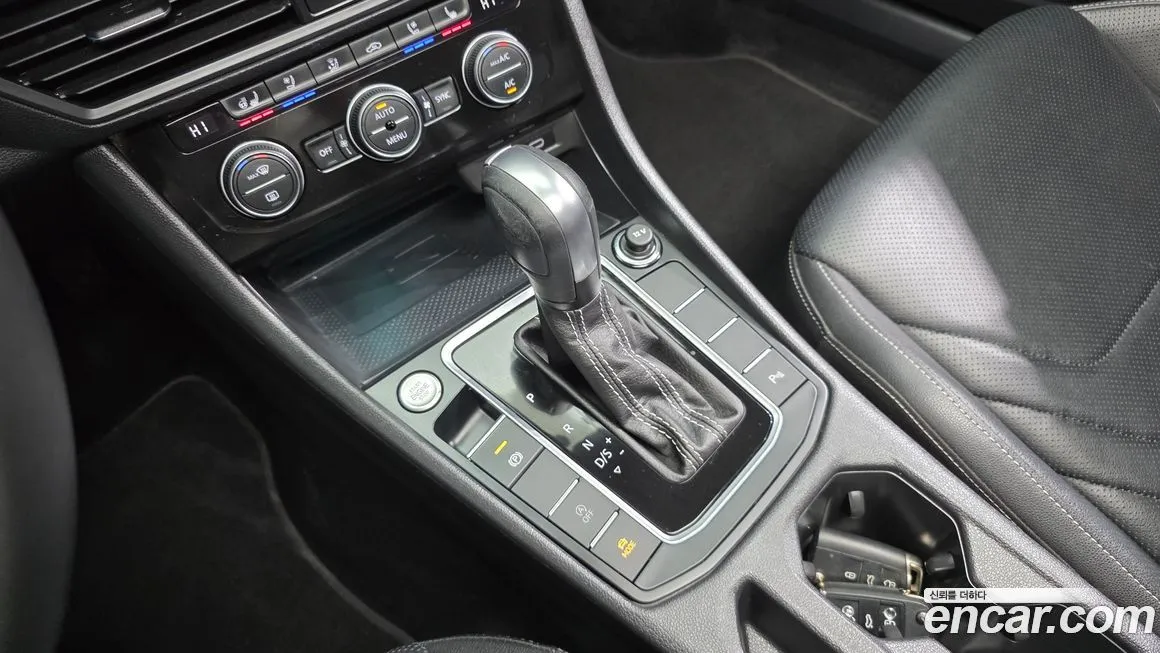 Volkswagen Jetta 2021 из KR, фото 9