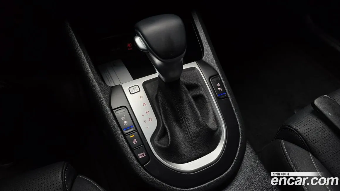 Kia K3 2021 из KR, фото 9