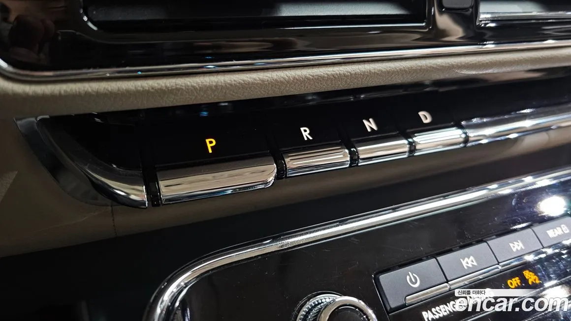 Lincoln Navigator 2022 из KR, фото 2