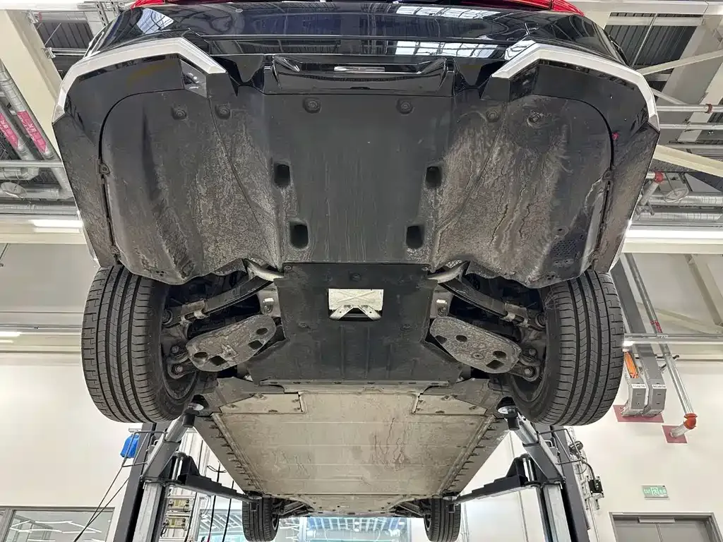 BMW i5 2024 из CN, фото 10