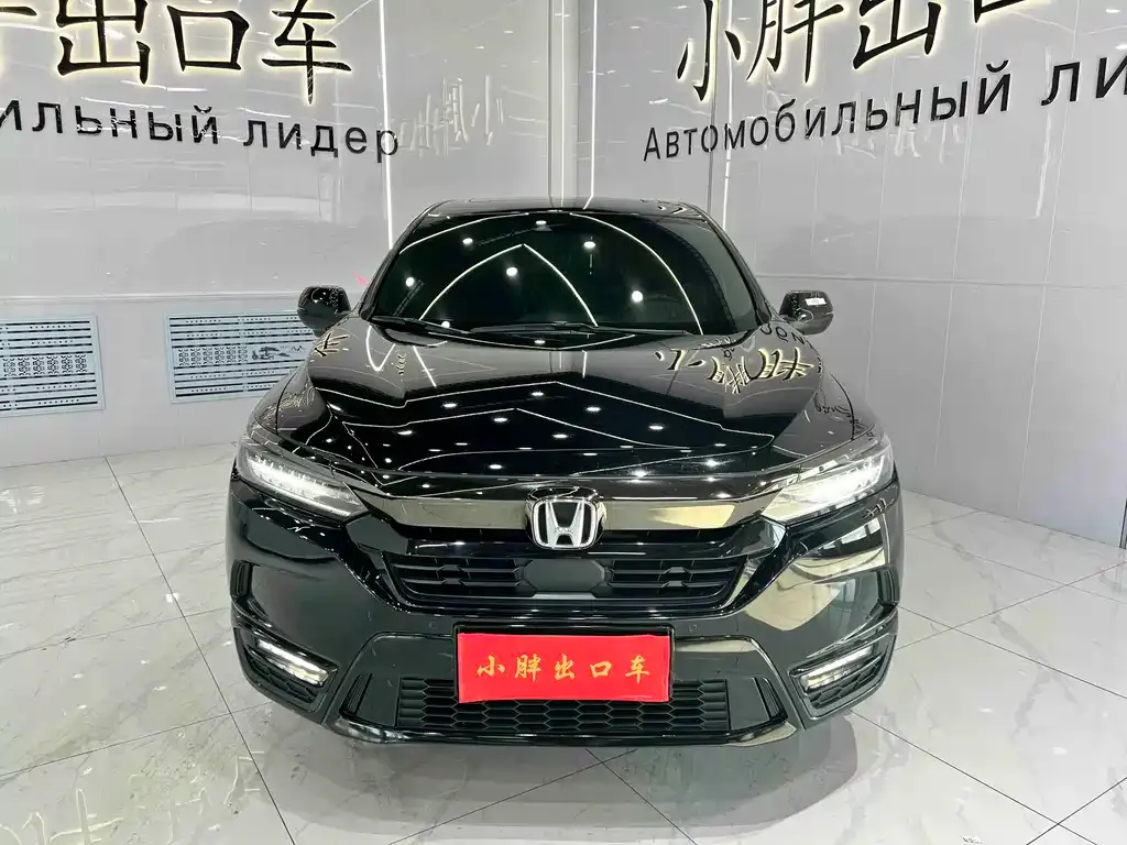 Honda Breeze — фото 10