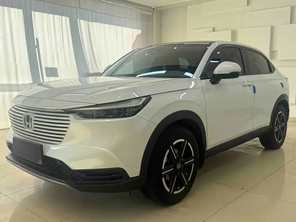 Honda Vezel 2023 из CN, фото 1