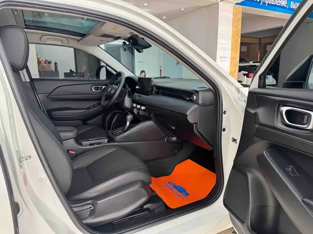 Honda Vezel 2023 из CN, фото 8
