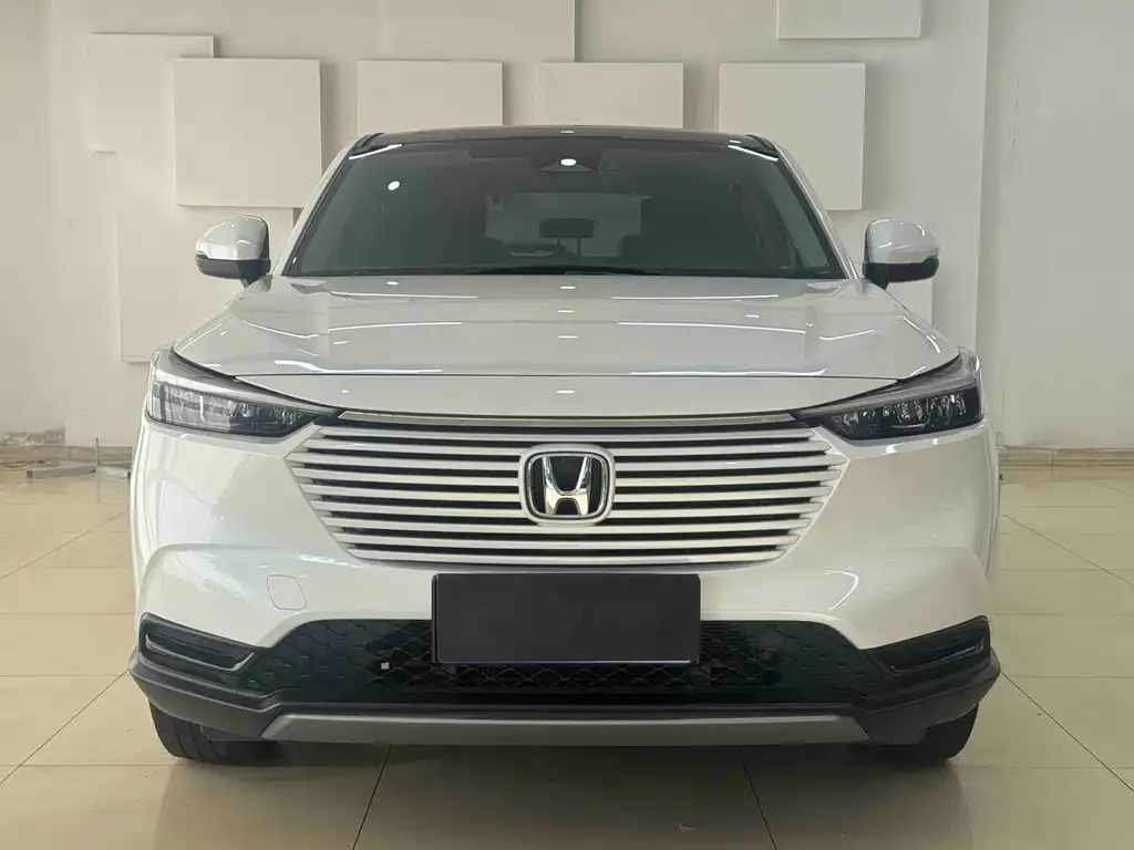 Honda Vezel 2023 из CN, фото 4