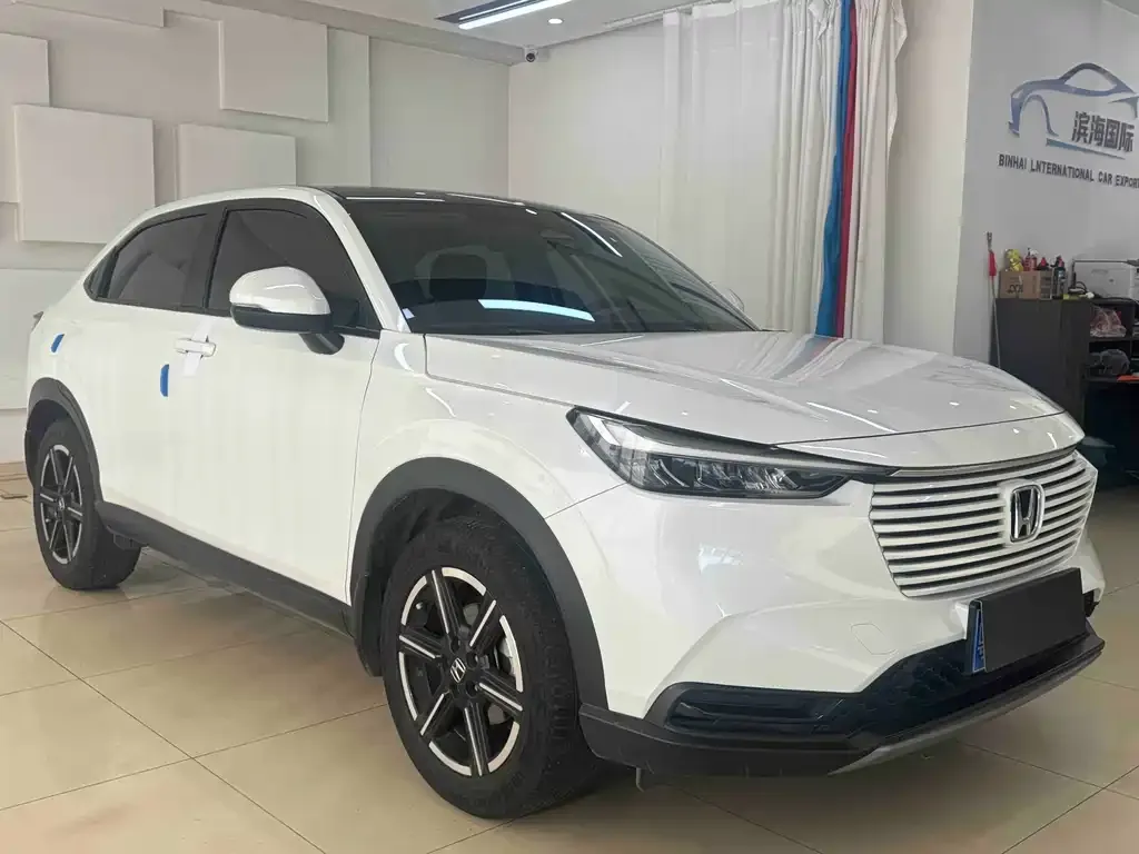 Honda Vezel 2023 из CN, фото 3