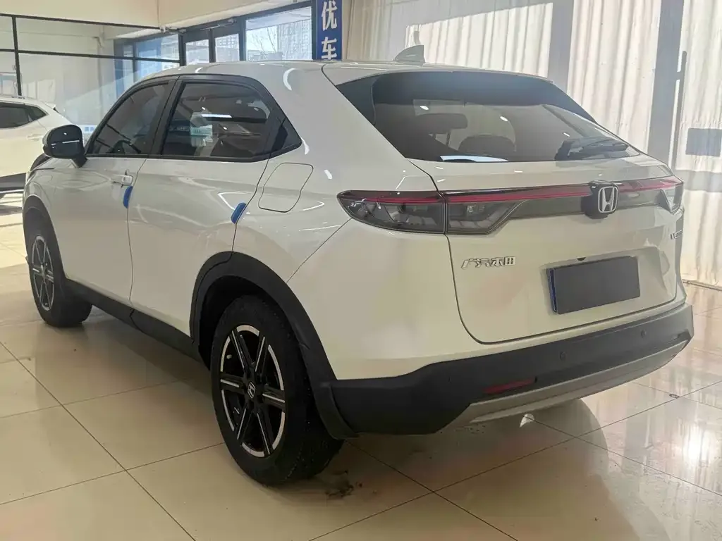 Honda Vezel 2023 из CN, фото 5