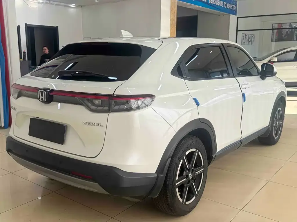 Honda Vezel 2023 из CN, фото 9