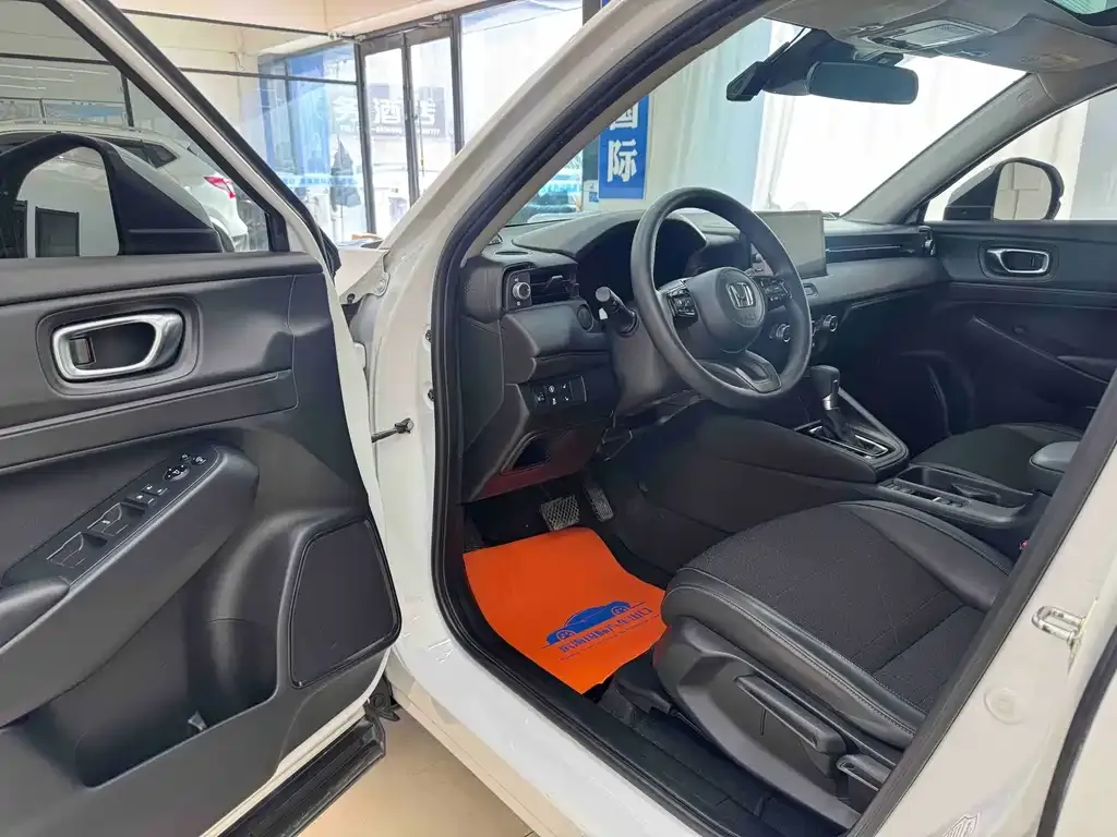 Honda Vezel 2023 из CN, фото 6