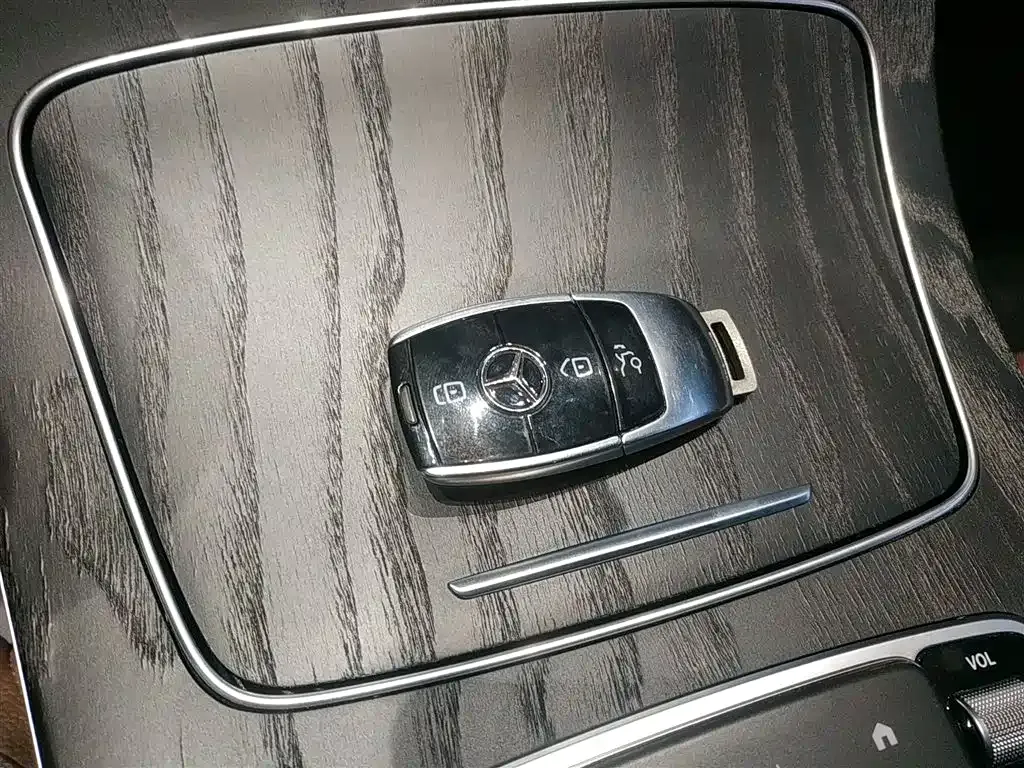 Mercedes-Benz E-Class 2022 из CN, фото 10