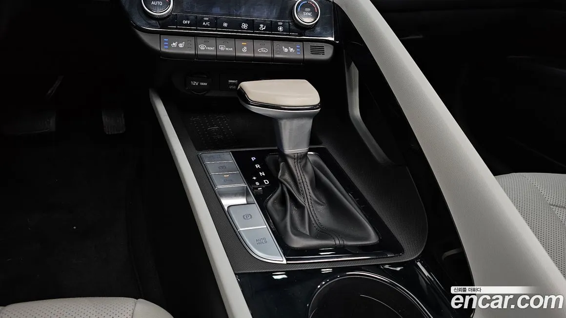 Hyundai AVANTE — фото 9