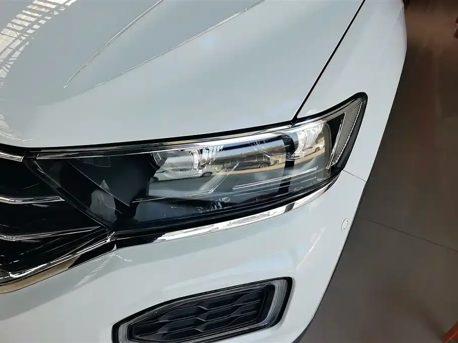 Volkswagen T-Roc 2021 из CN, фото 6