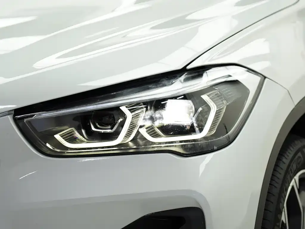 BMW X1 2022 из CN, фото 7