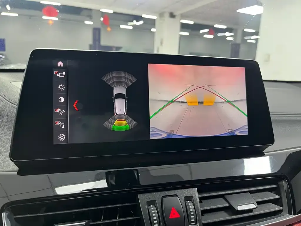 BMW X2 2021 из CN, фото 2