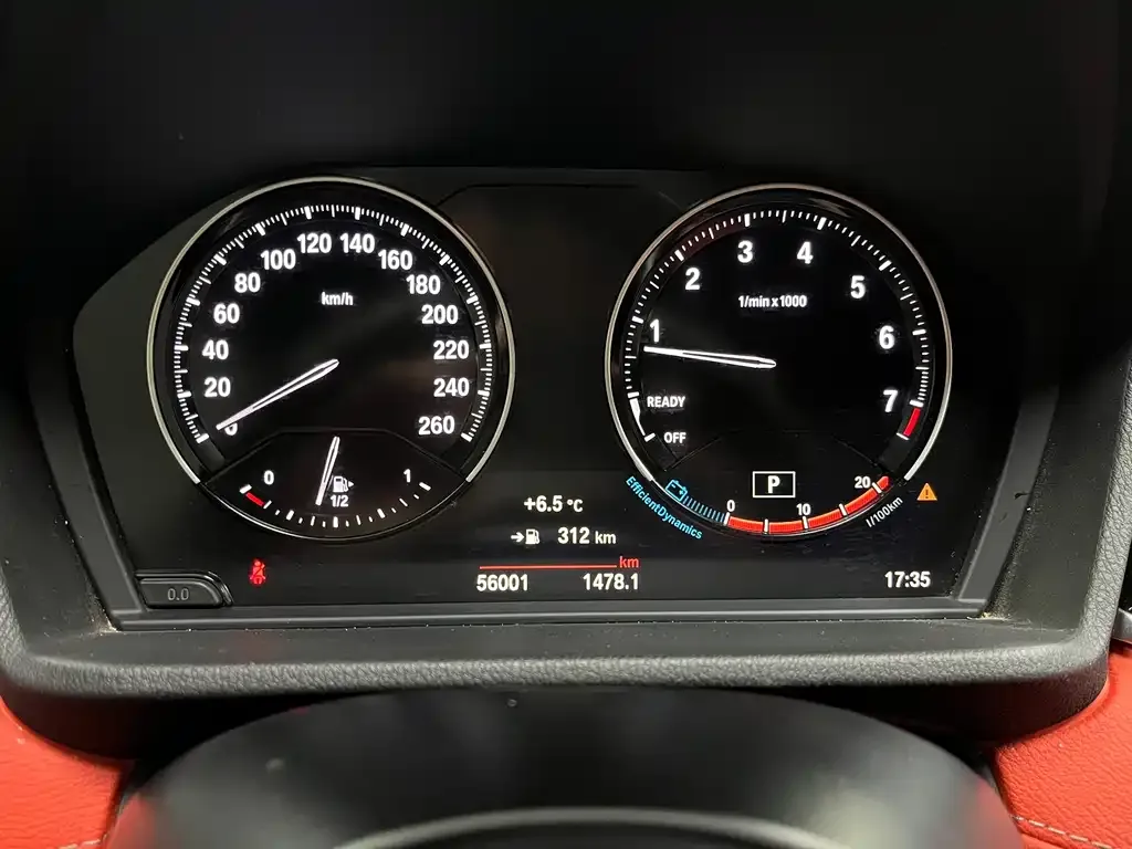 BMW X2 2021 из CN, фото 7