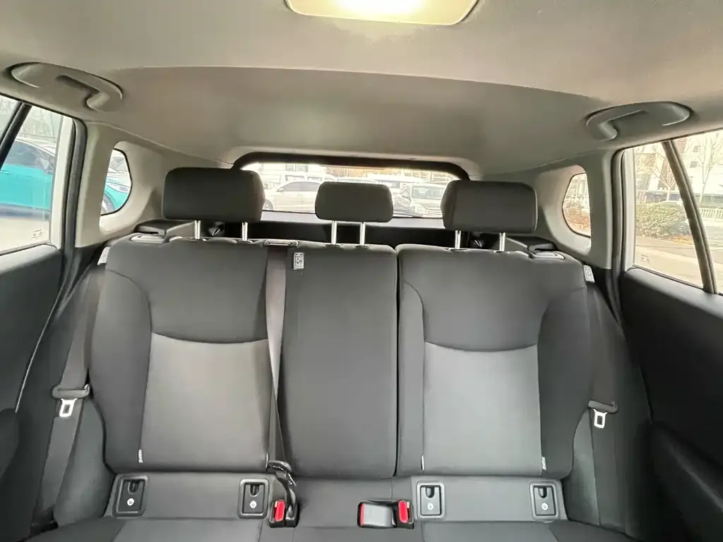 Toyota Frontlander 2023 из CN, фото 9