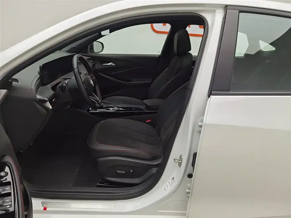 Buick Verano 2024 из CN, фото 10