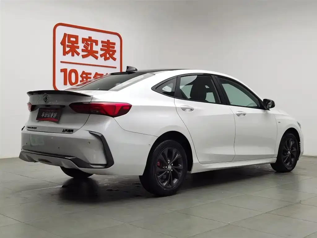 Buick Verano 2024 из CN, фото 2