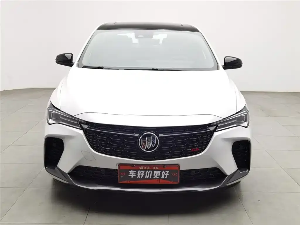 Buick Verano 2024 из CN, фото 3