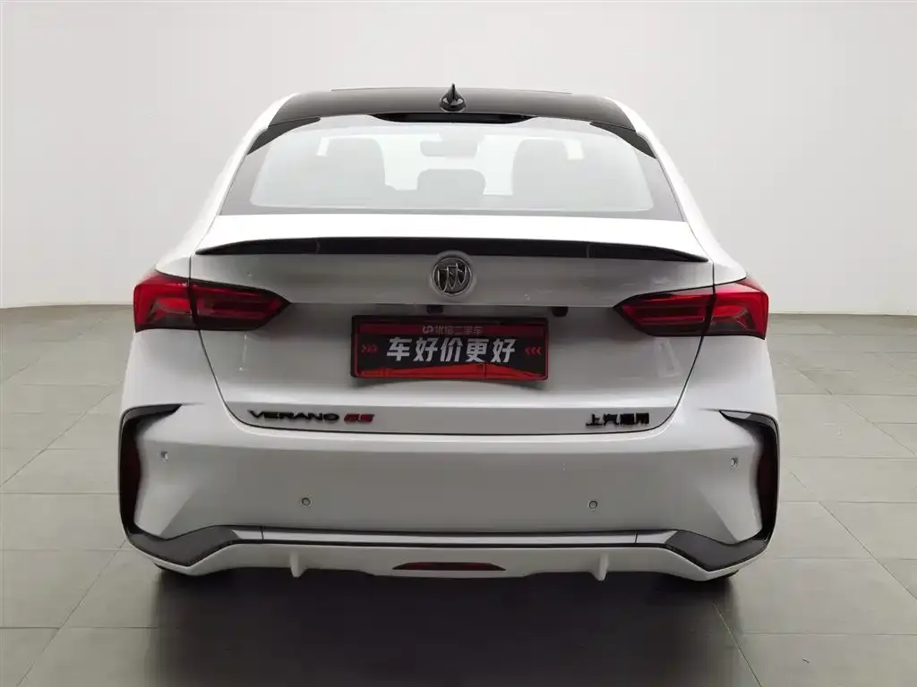 Buick Verano 2024 из CN, фото 4