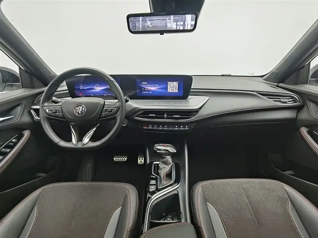 Buick Verano 2024 из CN, фото 5