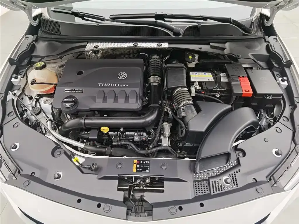 Buick Verano 2024 из CN, фото 6