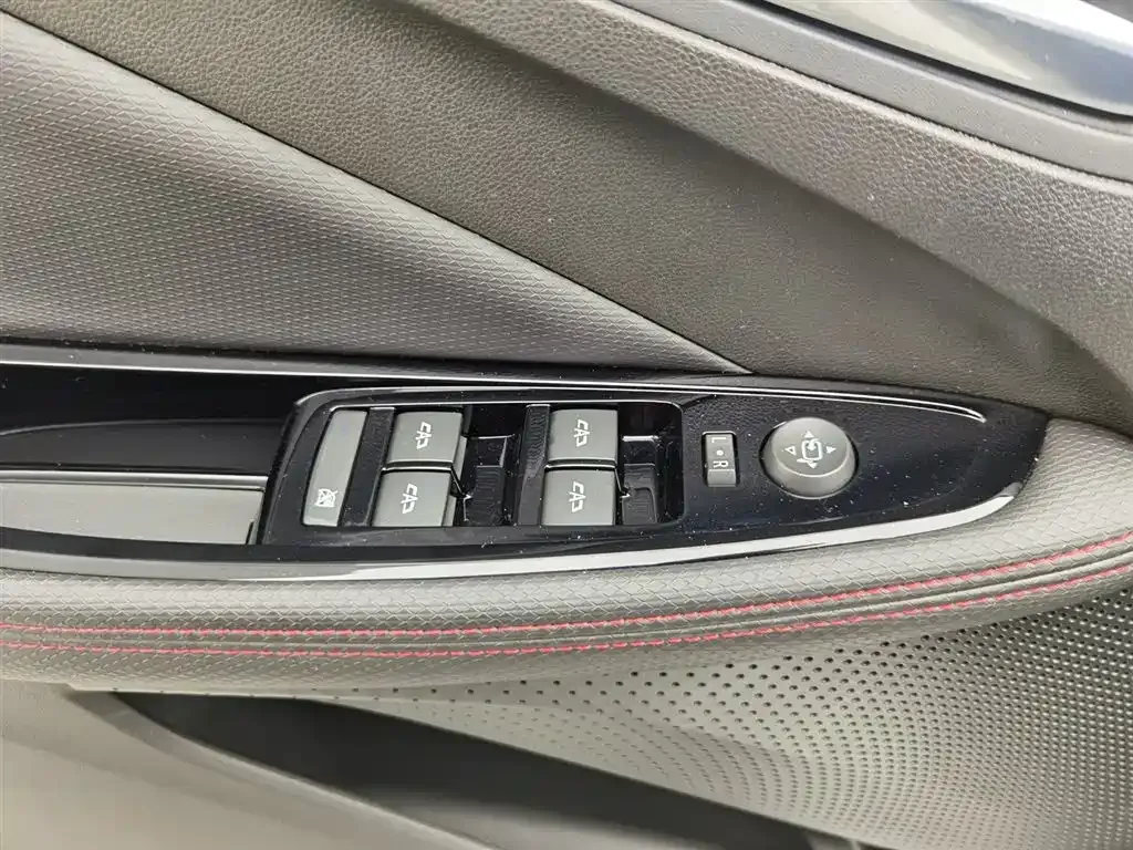 Buick Verano 2024 из CN, фото 9
