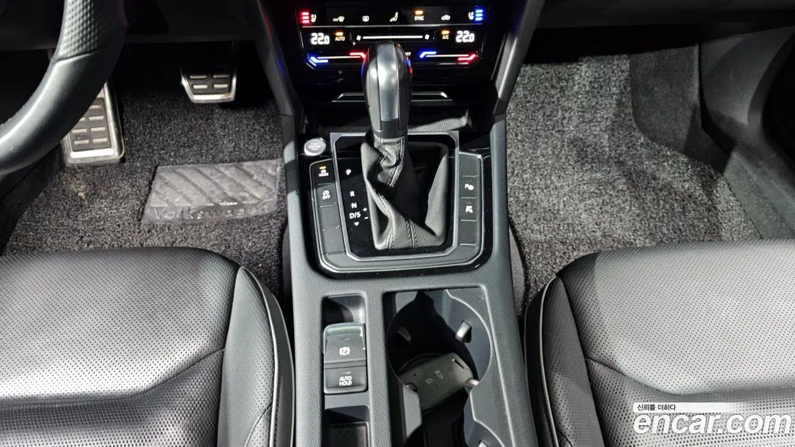 Volkswagen Arteon 2022 из KR, фото 6