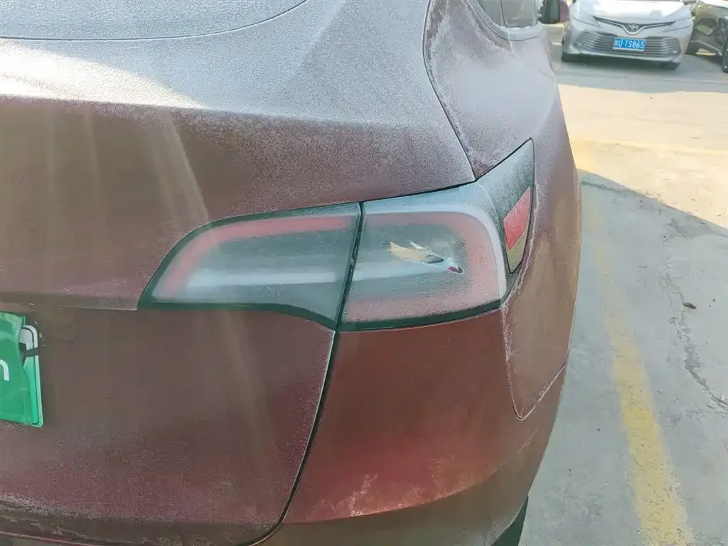 Tesla Model Y 2023 из CN, фото 3