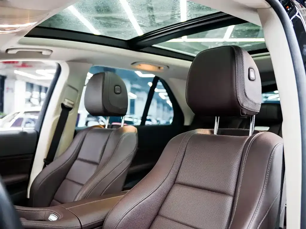 Mercedes-Benz GLE 2022 из CN, фото 6