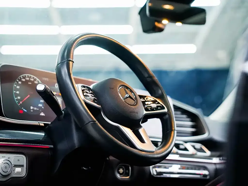 Mercedes-Benz GLE 2022 из CN, фото 5