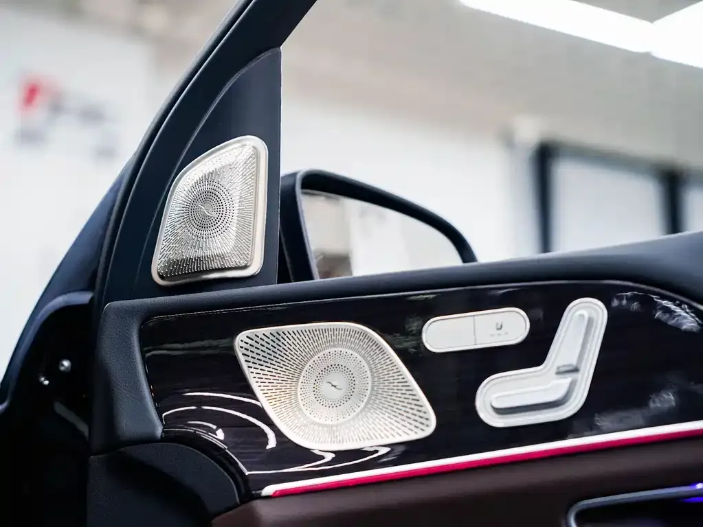 Mercedes-Benz GLE 2022 из CN, фото 2