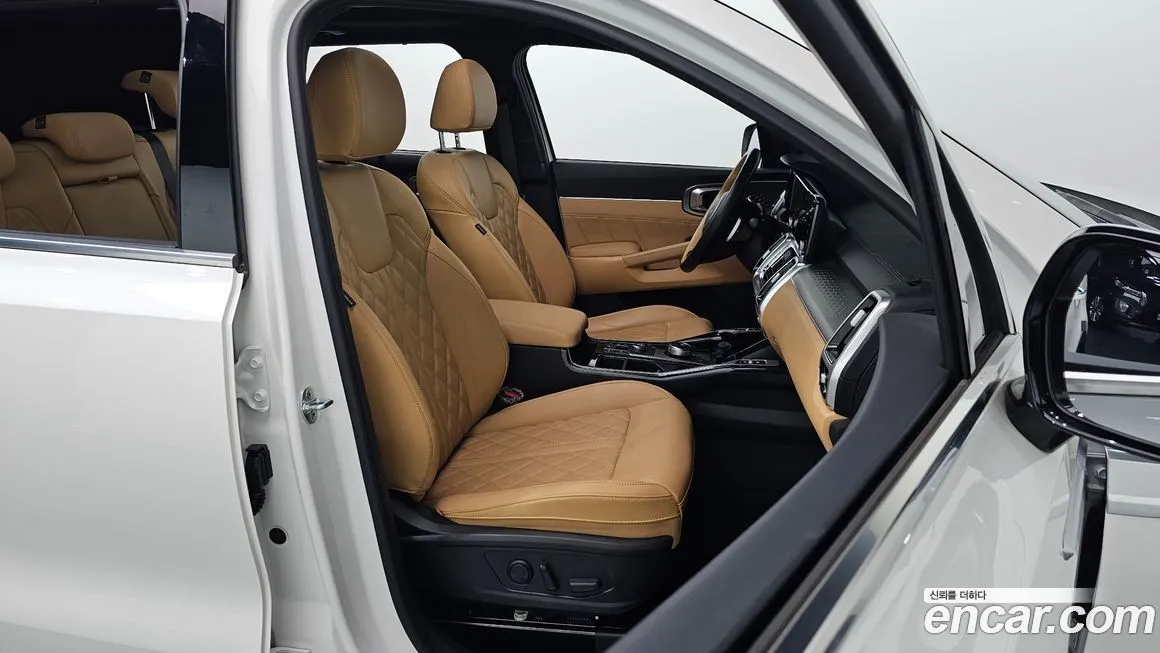 Kia Sorento 2022 из KR, фото 8